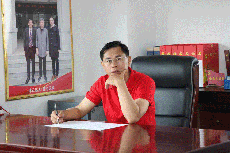 2021年“科创中国”湖南省企业“创新达人” 网络点赞活动